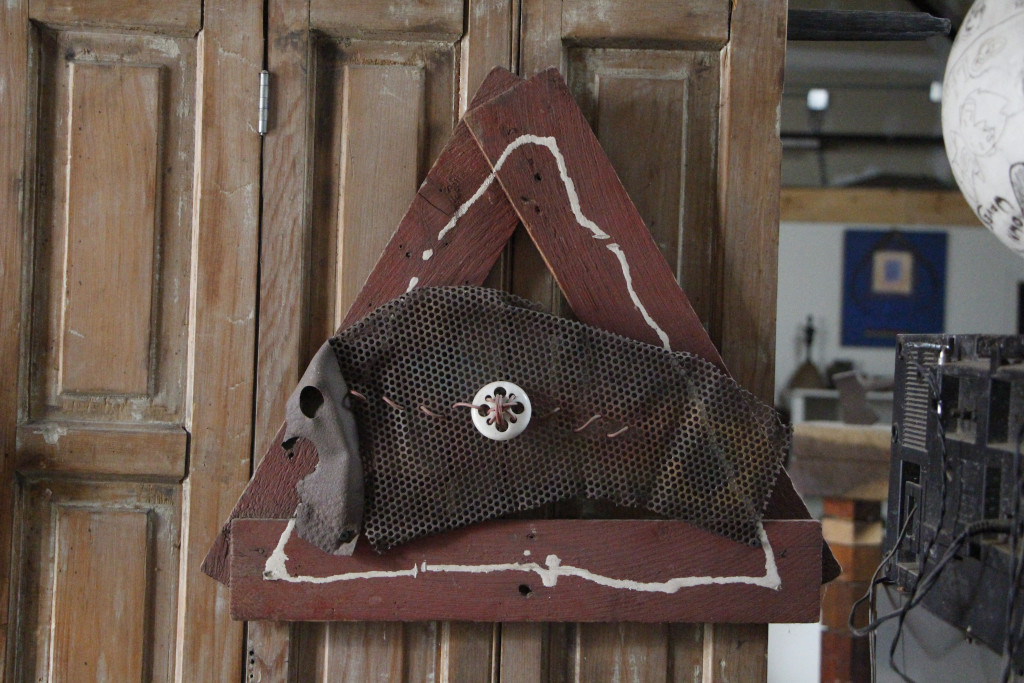 James Shipman Art Studio